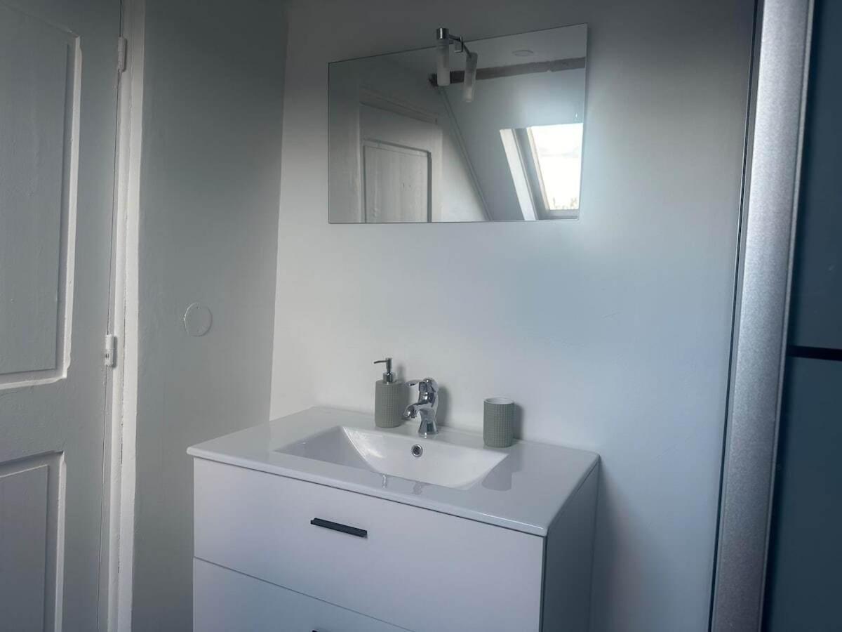 Appartement Grand Proche Gare *