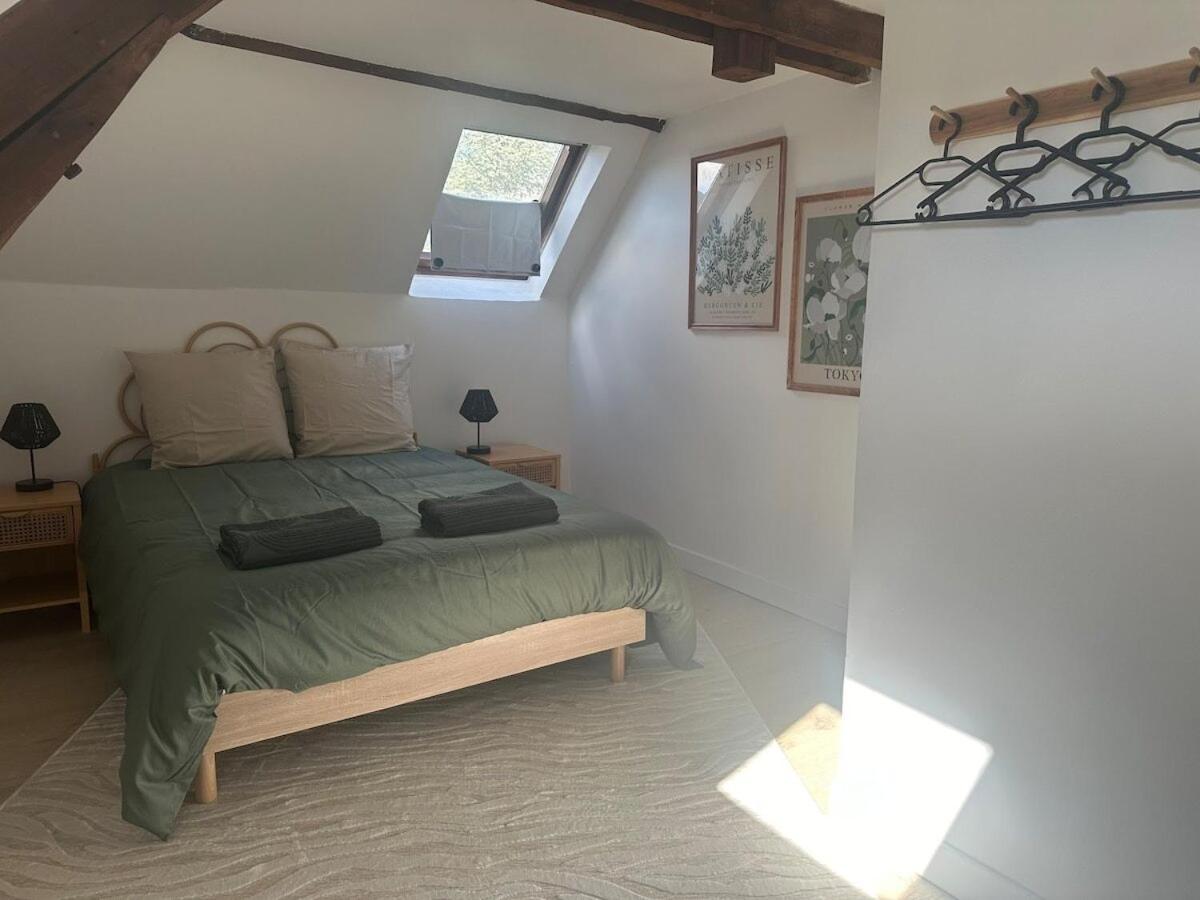 Appartement Grand Proche Gare *