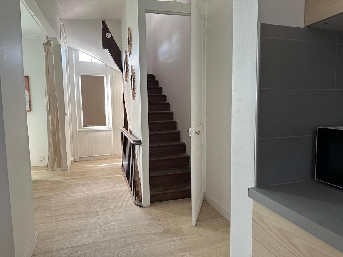 Appartement Grand Proche Gare *